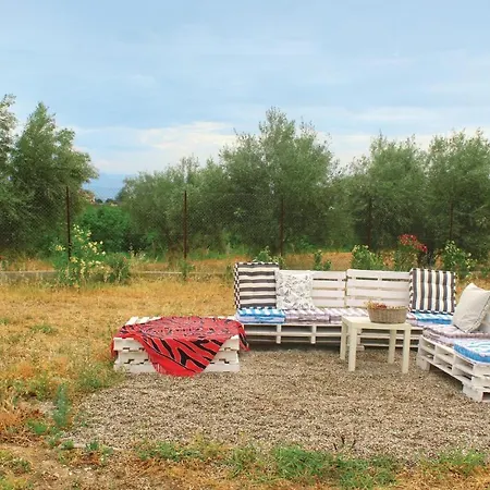 Four-bedroom Holiday In Ancient Sikyona Holiday home