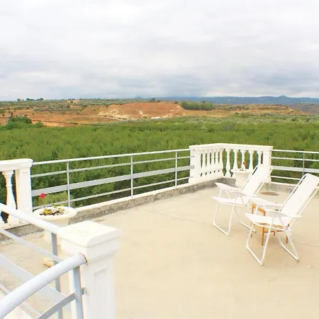 Holiday home Four-bedroom Holiday In Ancient Sikyona