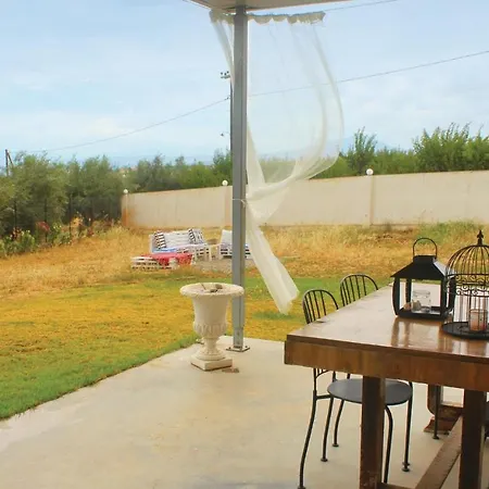 Four-bedroom Holiday In Ancient Sikyona Holiday home *