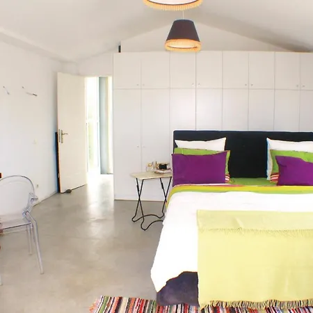 Holiday home Four-bedroom Holiday In Ancient Sikyona