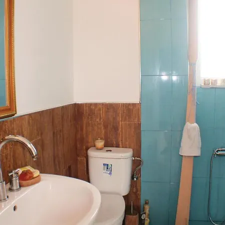 Holiday home Four-bedroom Holiday In Ancient Sikyona