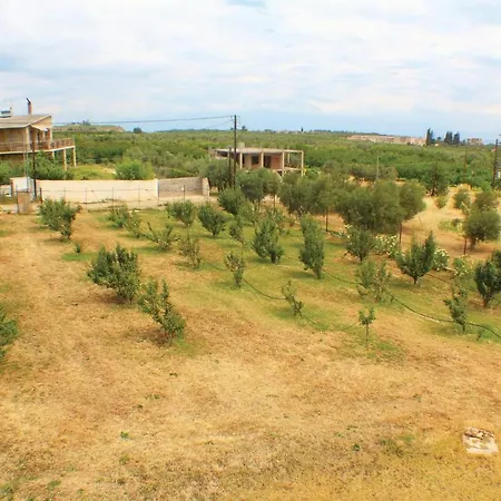 Holiday home Four-bedroom Holiday In Ancient Sikyona *