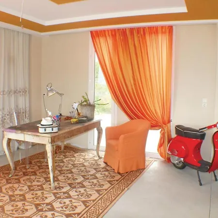 Holiday home Four-bedroom Holiday In Ancient Sikyona Sikion