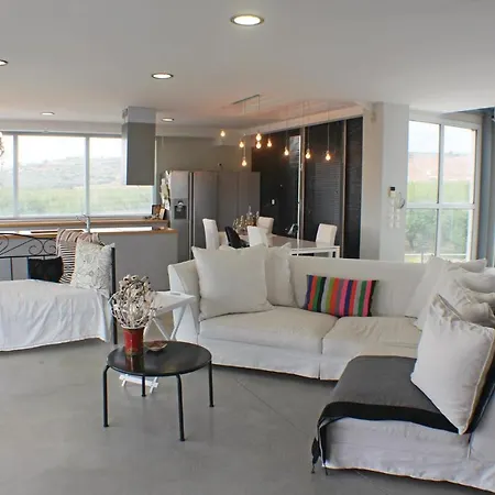 Holiday home Four-bedroom Holiday In Ancient Sikyona *