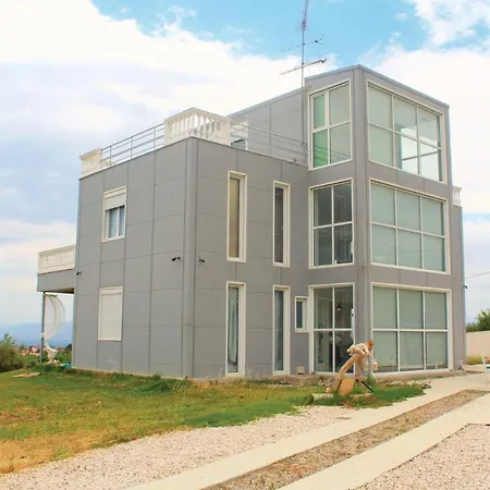 Four-bedroom Holiday In Ancient Sikyona Holiday home *