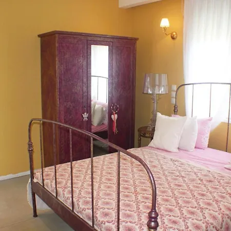 Holiday home Four-bedroom Holiday In Ancient Sikyona
