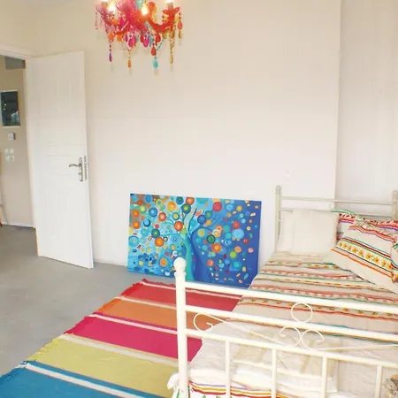 Holiday home Four-bedroom Holiday In Ancient Sikyona